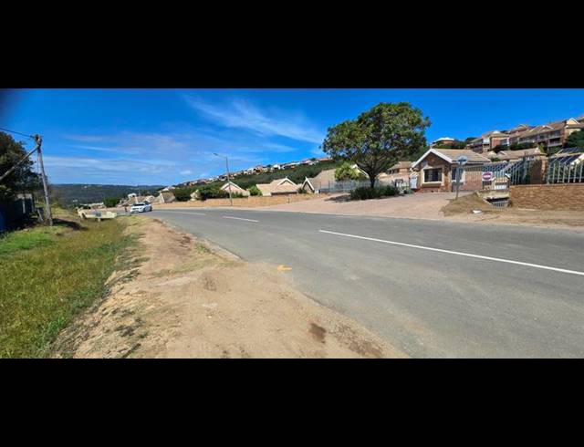 LAND FOR SALE IN GROOT BRAKRIVIER CENTRAL